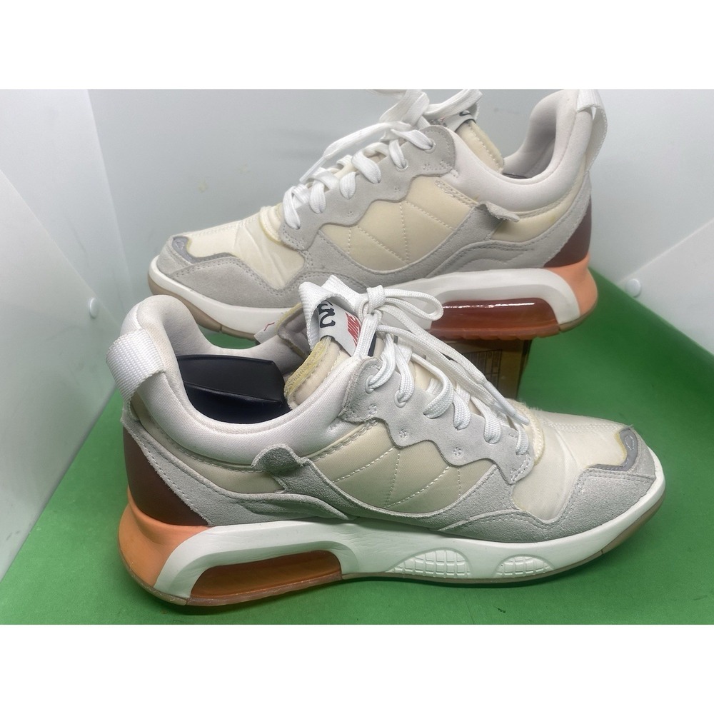 Nike Air Jordan MA2 Future Beginnings Men Cream DA2552-100 Size 8